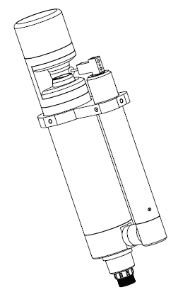 COD水質在線儀(UV法)