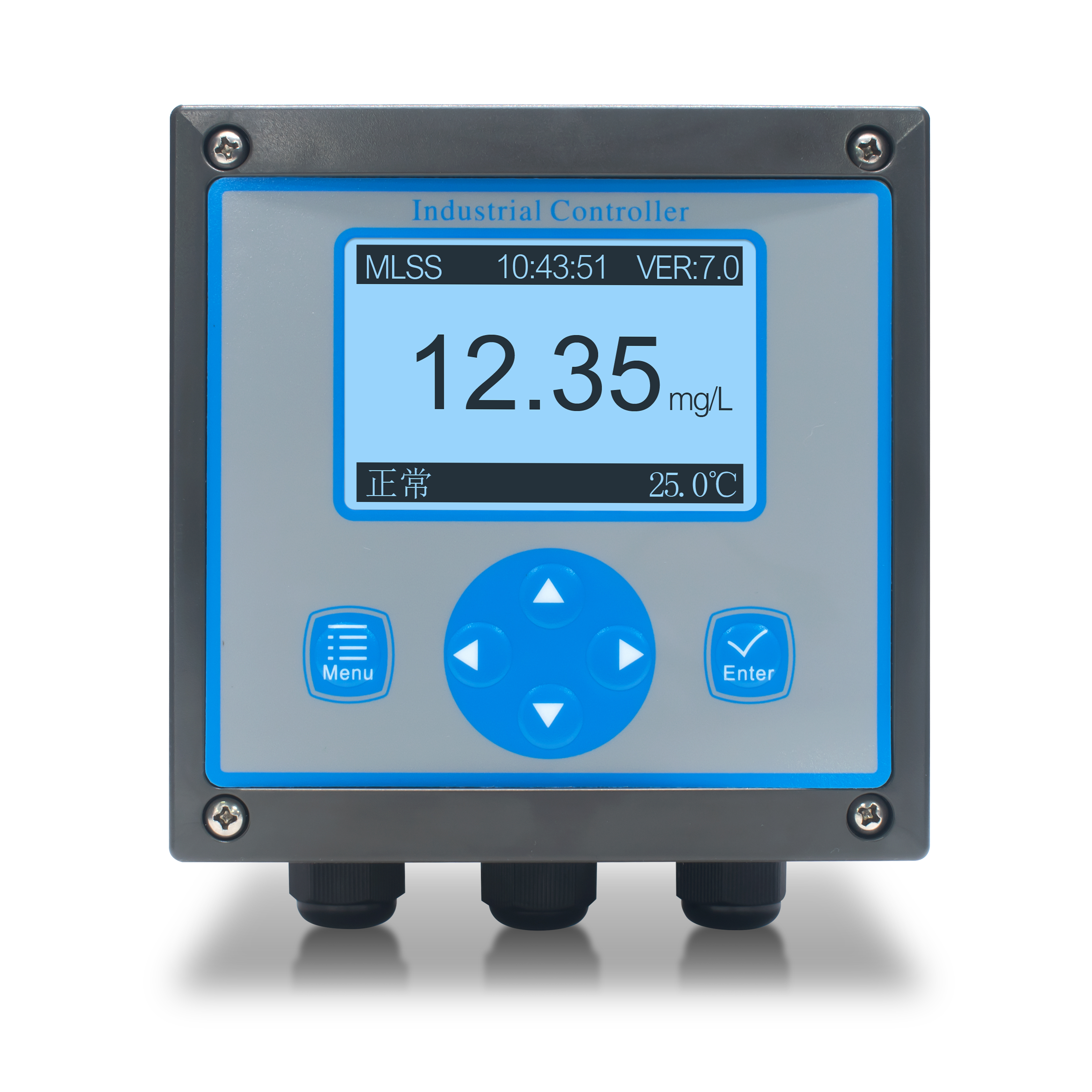懸浮物在線監測儀/污泥濃度檢測儀/DCT-TS0702型