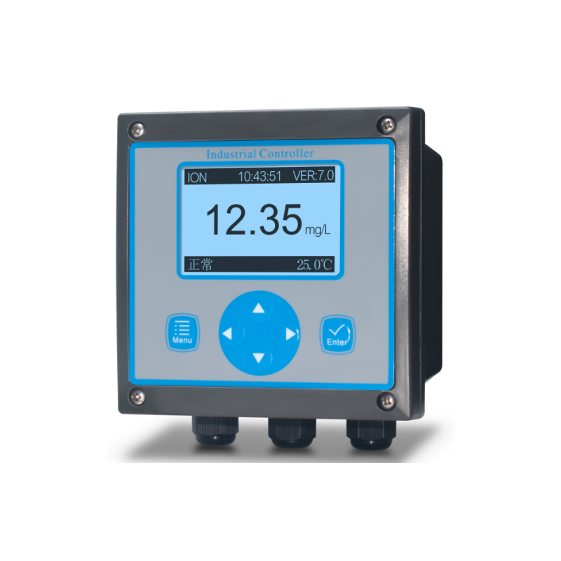 氯離子在線檢測儀