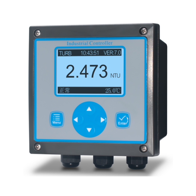 低量程濁度在線分析儀