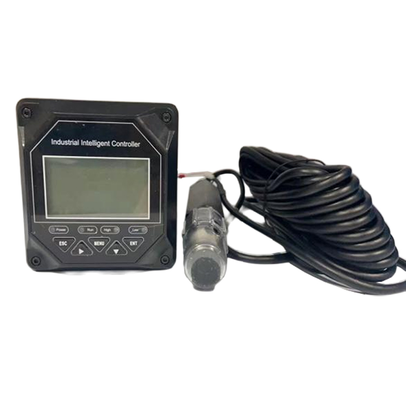 PH/ORP在線分析儀