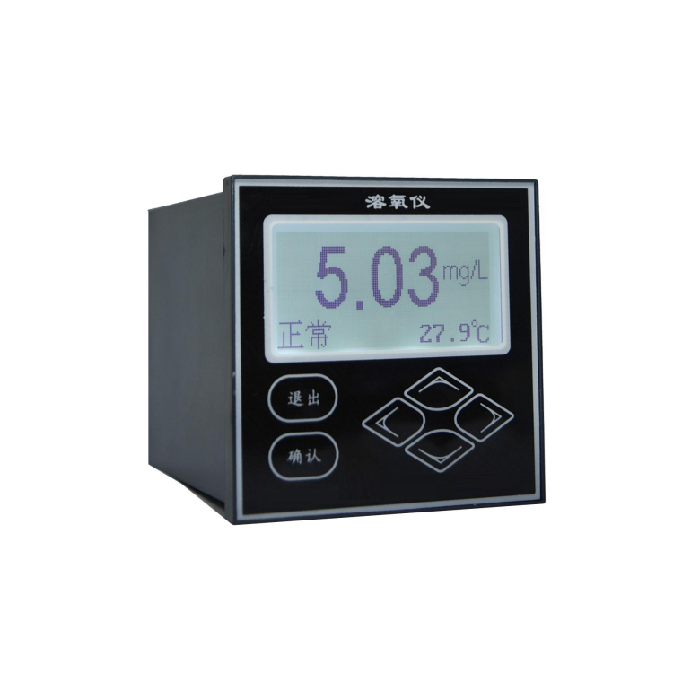 溶氧在線分析儀/DCT-DO08型