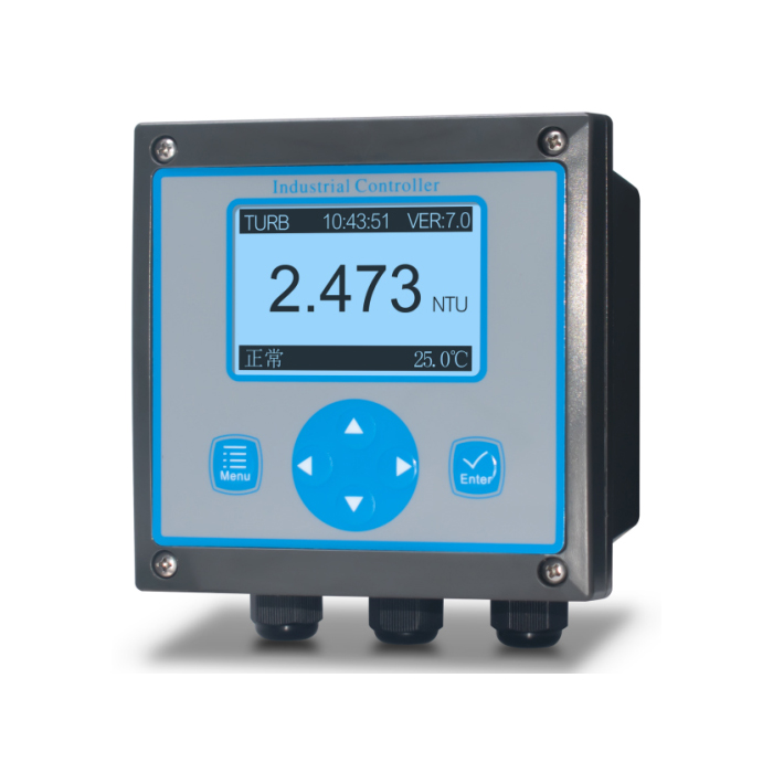 濁度在線分析儀/DCT-TS05型