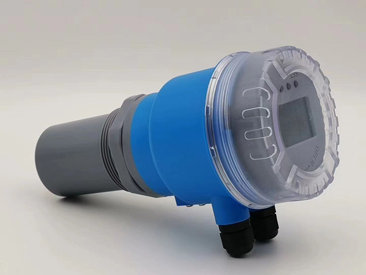 一體式超聲波液位計