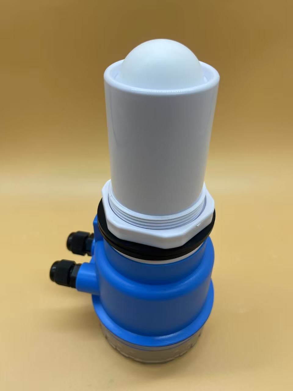 污水處理專用雷達液位計